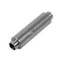 Douille d'écartement SCANIA - DT SPARE PARTS
