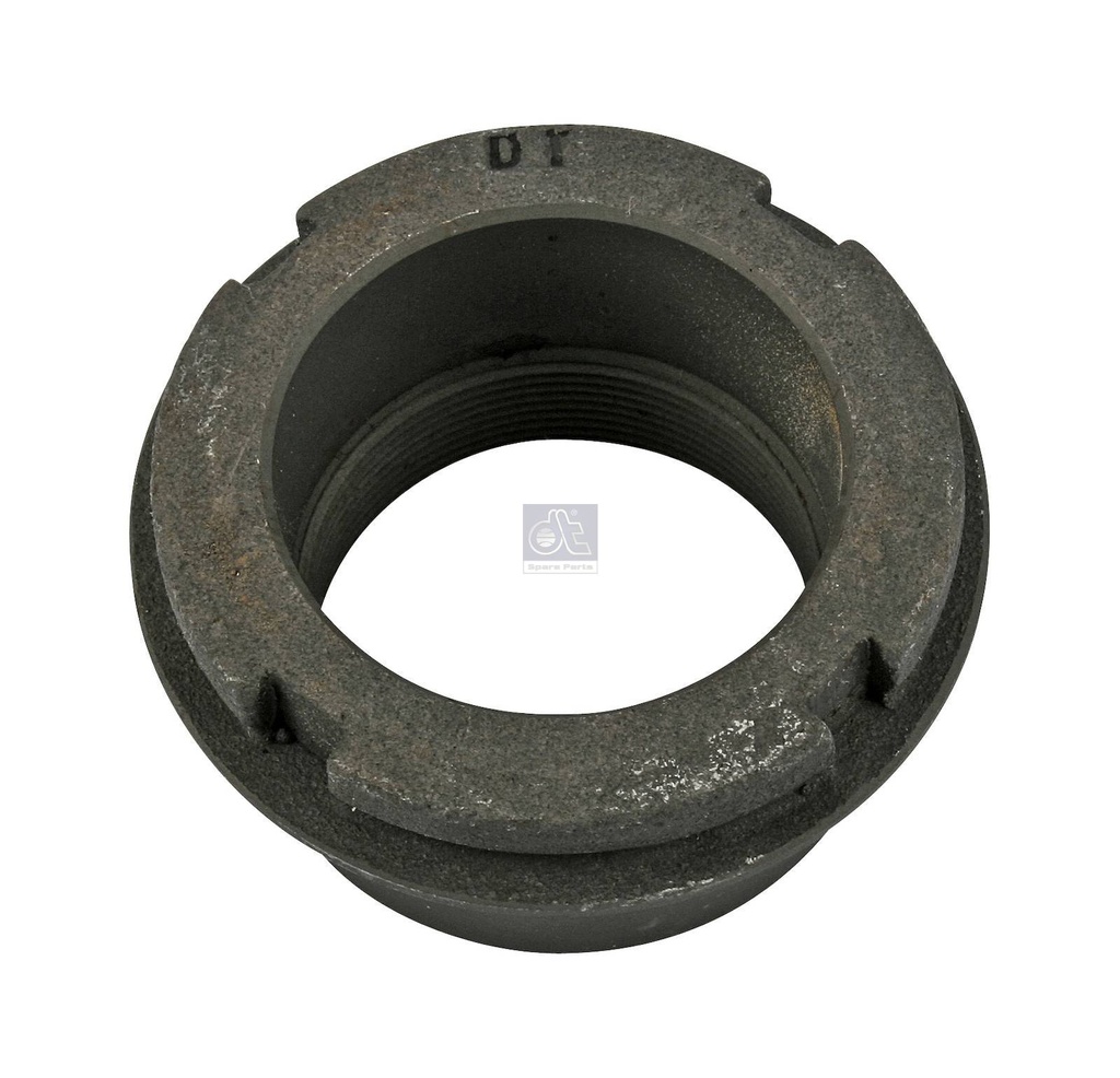 Ecrou à gorge SCANIA - DT SPARE PARTS