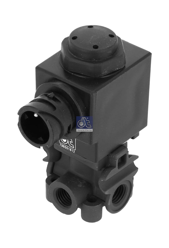 Electrovalve SCANIA - DT SPARE PARTS