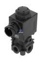 Electrovalve SCANIA - DT SPARE PARTS