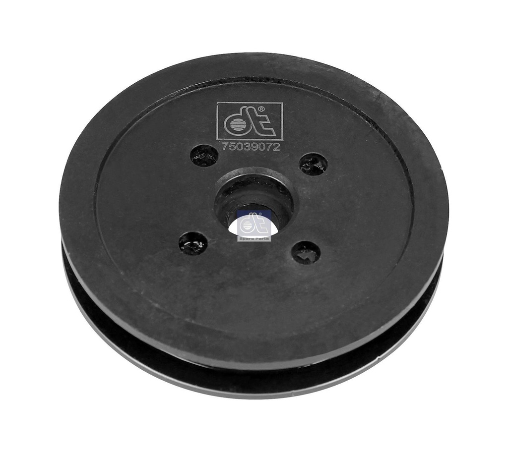 Piston SCANIA - DT SPARE PARTS