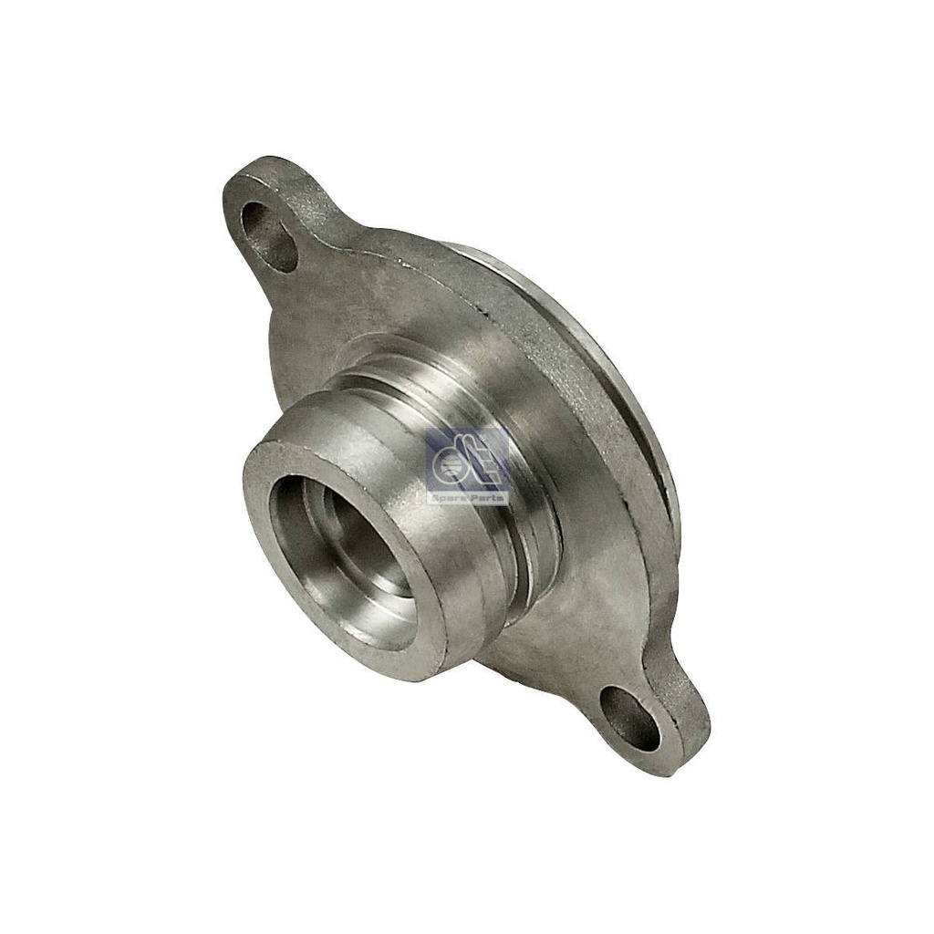 Support SCANIA - DT SPARE PARTS