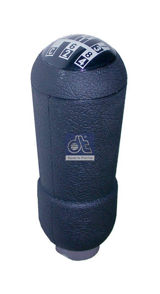 Pommeau de levier de vitesses SCANIA - DT SPARE PARTS