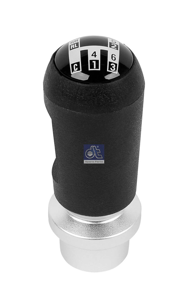 Pommeau de levier de vitesses SCANIA - DT SPARE PARTS