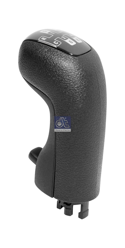 Pommeau de levier de vitesses SCANIA - DT SPARE PARTS