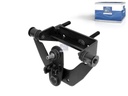 Support SCANIA - DT SPARE PARTS