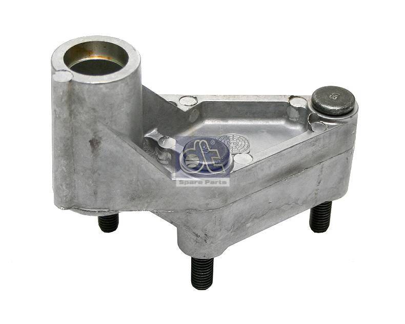 Support SCANIA - DT SPARE PARTS