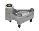 Support SCANIA - DT SPARE PARTS