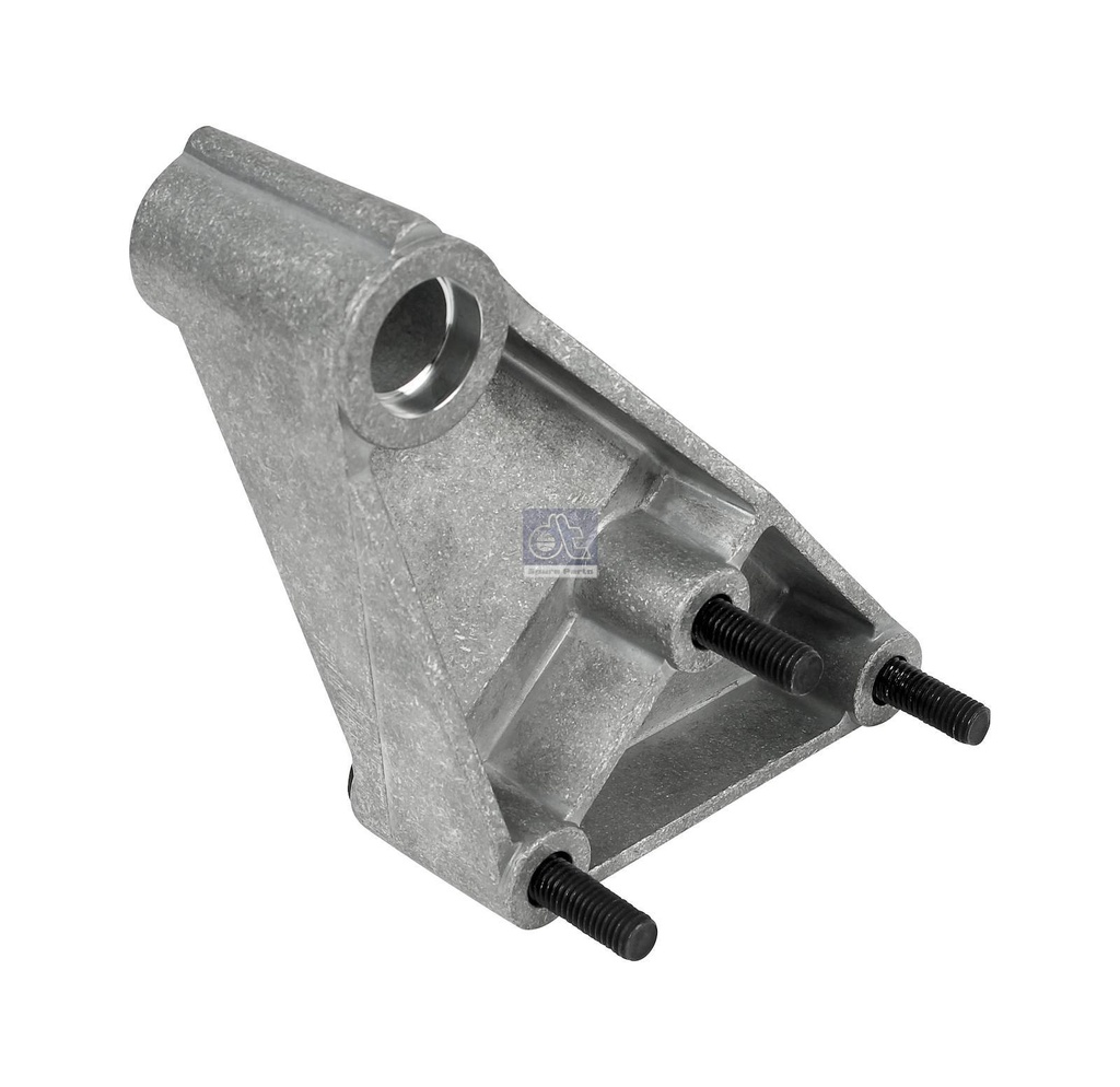 Support SCANIA - DT SPARE PARTS