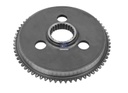 Cône d'accouplement SCANIA - DT SPARE PARTS