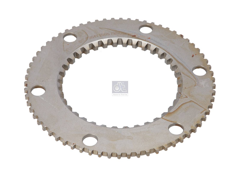 Cône d'accouplement SCANIA - DT SPARE PARTS
