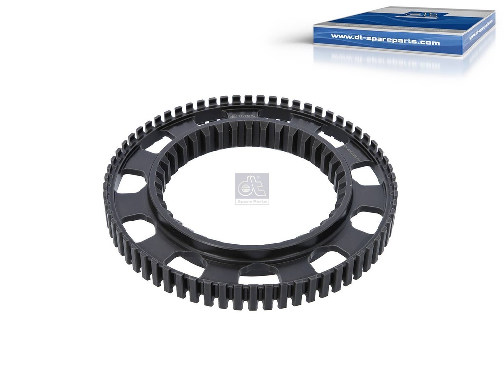 Cône d'accouplement SCANIA - DT SPARE PARTS