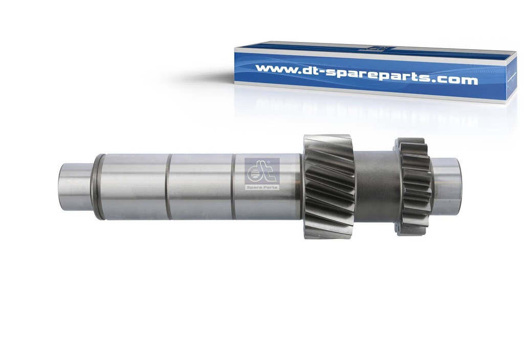 Arbre intermédiaire SCANIA - DT SPARE PARTS