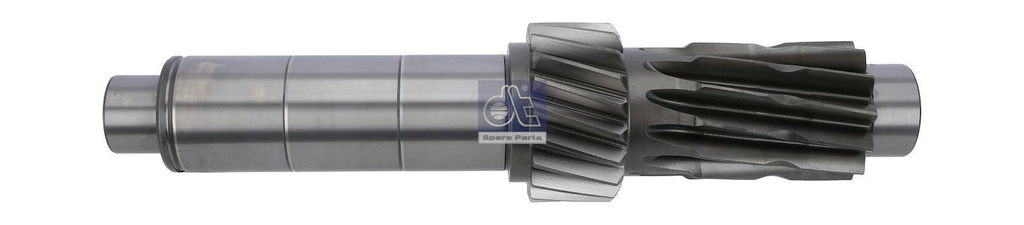 Arbre intermédiaire SCANIA - DT SPARE PARTS