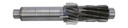 Arbre intermédiaire SCANIA - DT SPARE PARTS