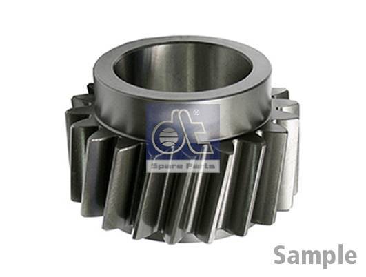 Pignon SCANIA - DT SPARE PARTS