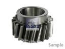 Pignon SCANIA - DT SPARE PARTS