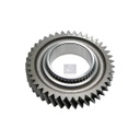 Pignon SCANIA - DT SPARE PARTS