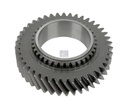 Pignon SCANIA - DT SPARE PARTS