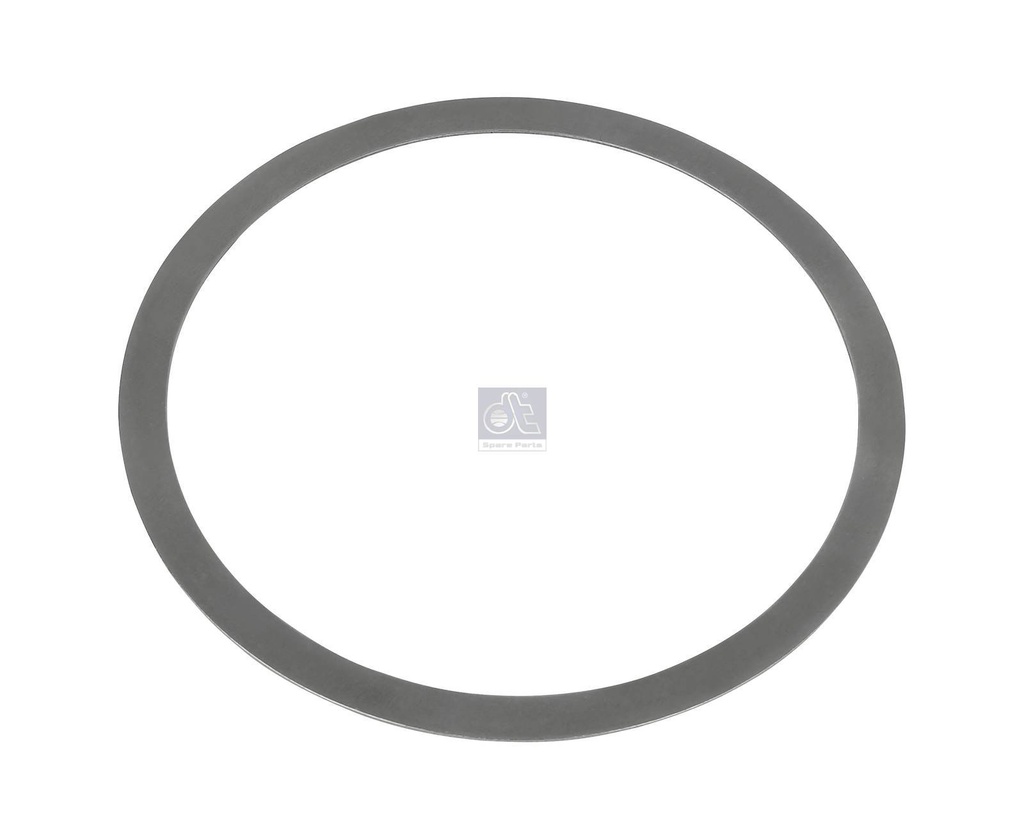 Rondelle de compensation SCANIA - DT SPARE PARTS