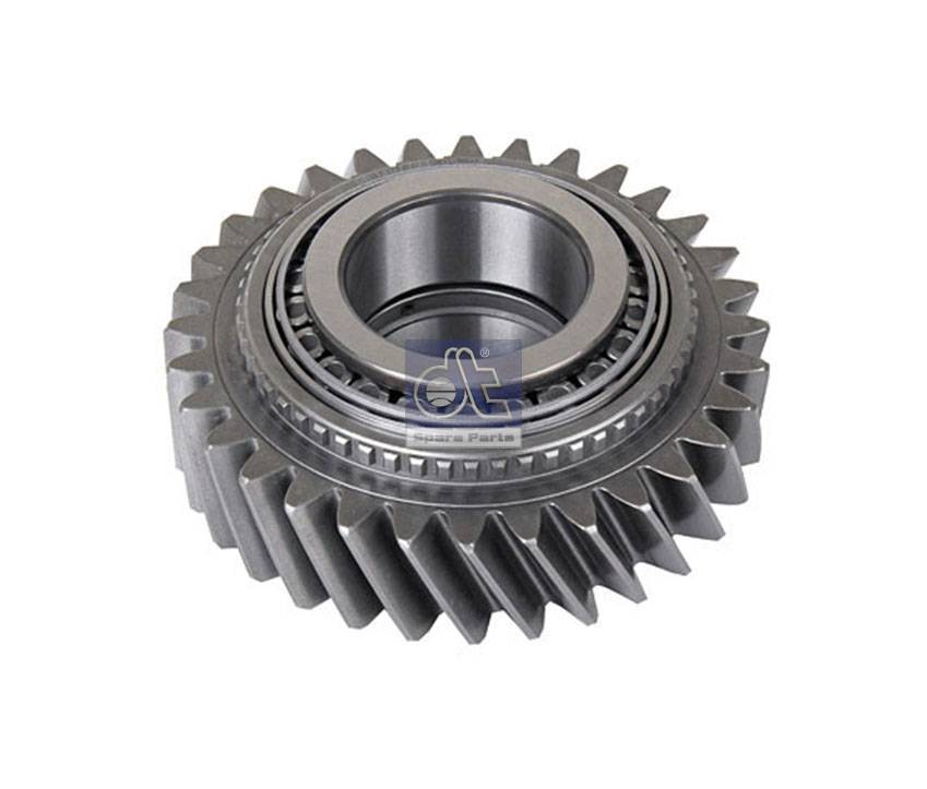 Pignon SCANIA - DT SPARE PARTS