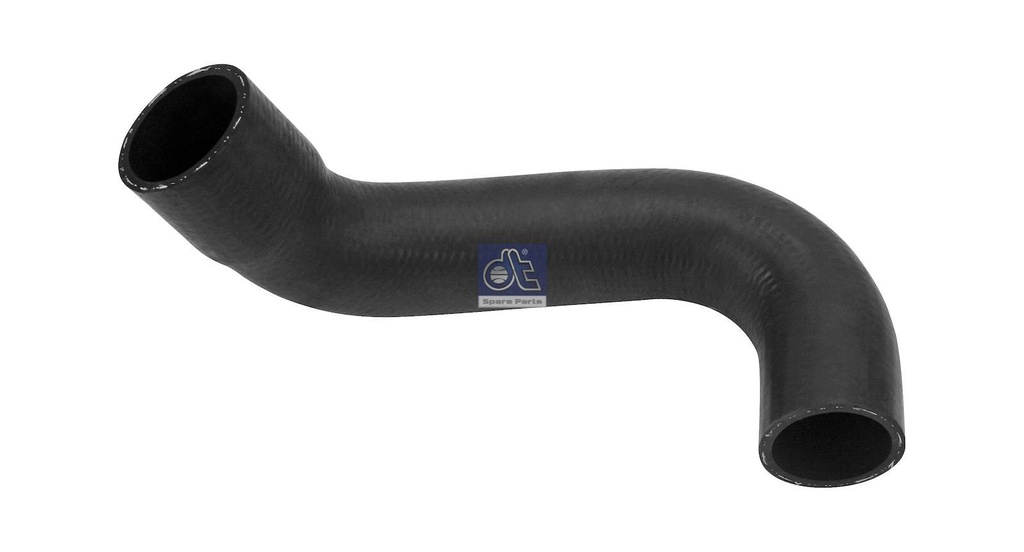 Durite de radiateur SCANIA - DT SPARE PARTS