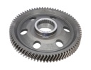 Pignon SCANIA - DT SPARE PARTS