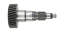 Arbre SCANIA - DT SPARE PARTS