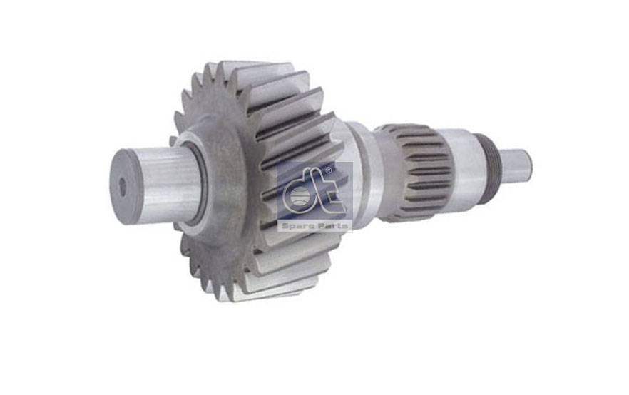 Arbre SCANIA - DT SPARE PARTS