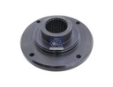 Flasque de vitesse SCANIA - DT SPARE PARTS