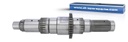 Arbre principal SCANIA - DT SPARE PARTS