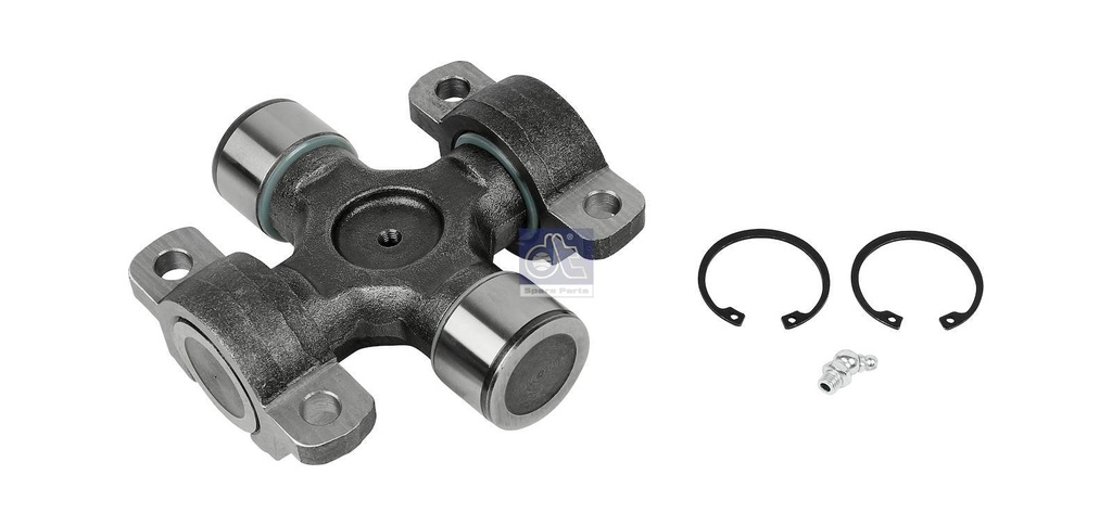 Croisillon de cardan - DT SPARE PARTS
