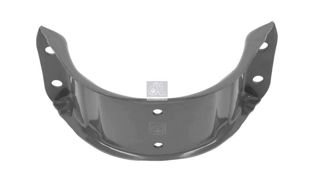 Support SCANIA - DT SPARE PARTS