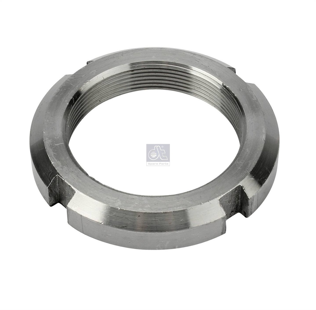 Ecrou à gorge SCANIA - DT SPARE PARTS
