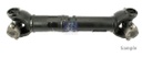 Arbre de transmission SCANIA - DT SPARE PARTS