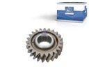 Pignon SCANIA - DT SPARE PARTS