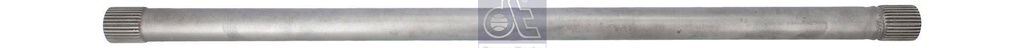 Arbre de transmission SCANIA - DT SPARE PARTS