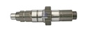 Arbre de transmission SCANIA - DT SPARE PARTS