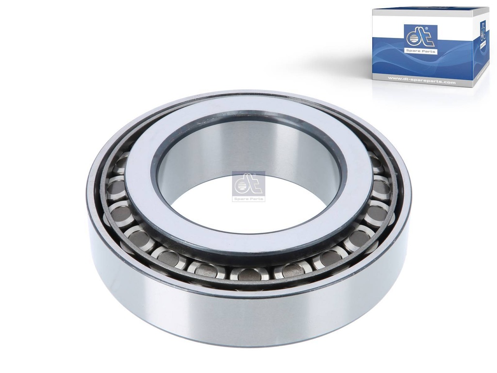 Roulement à rouleaux coniques - DT SPARE PARTS