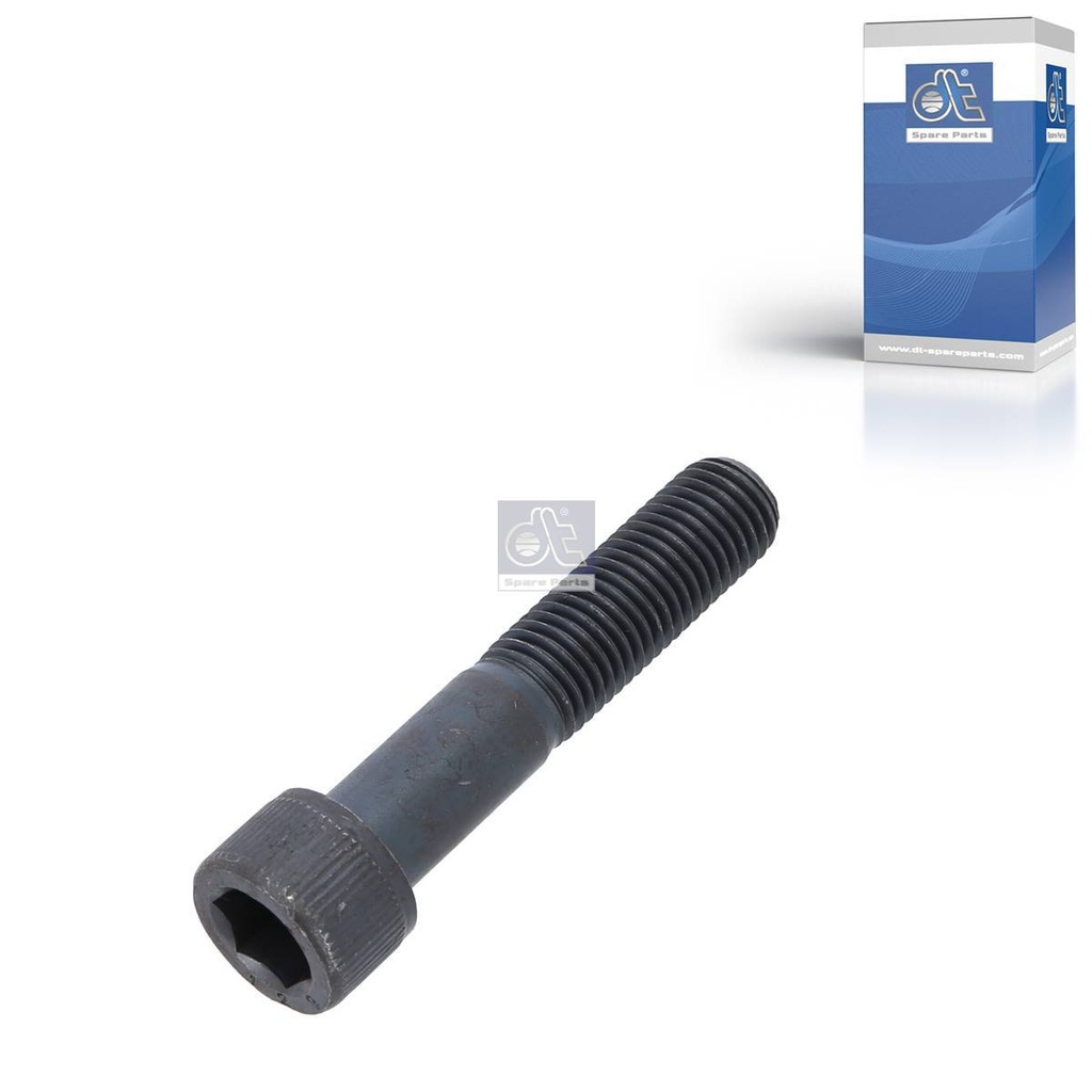 Vis SCANIA - DT SPARE PARTS