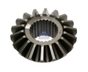 Pignon d'arbre de roue SCANIA - DT SPARE PARTS