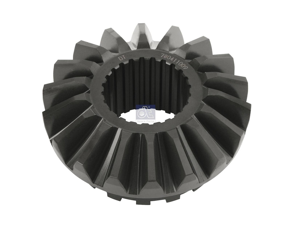 Pignon d'arbre de roue SCANIA - DT SPARE PARTS