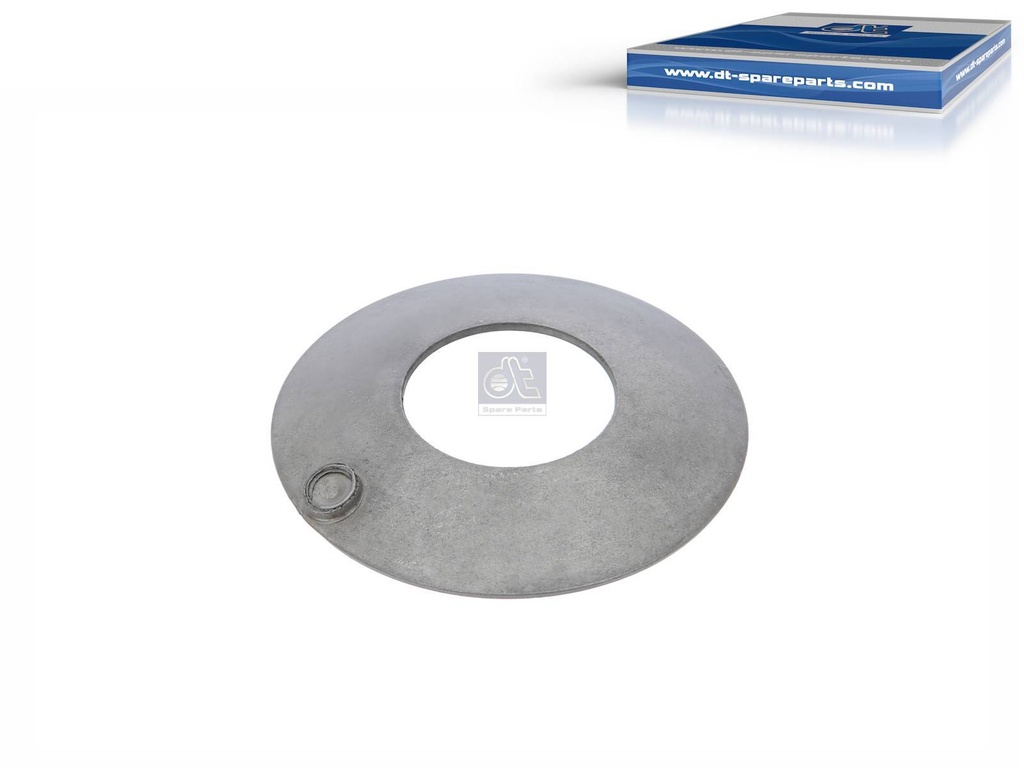 Anneau de pression SCANIA - DT SPARE PARTS