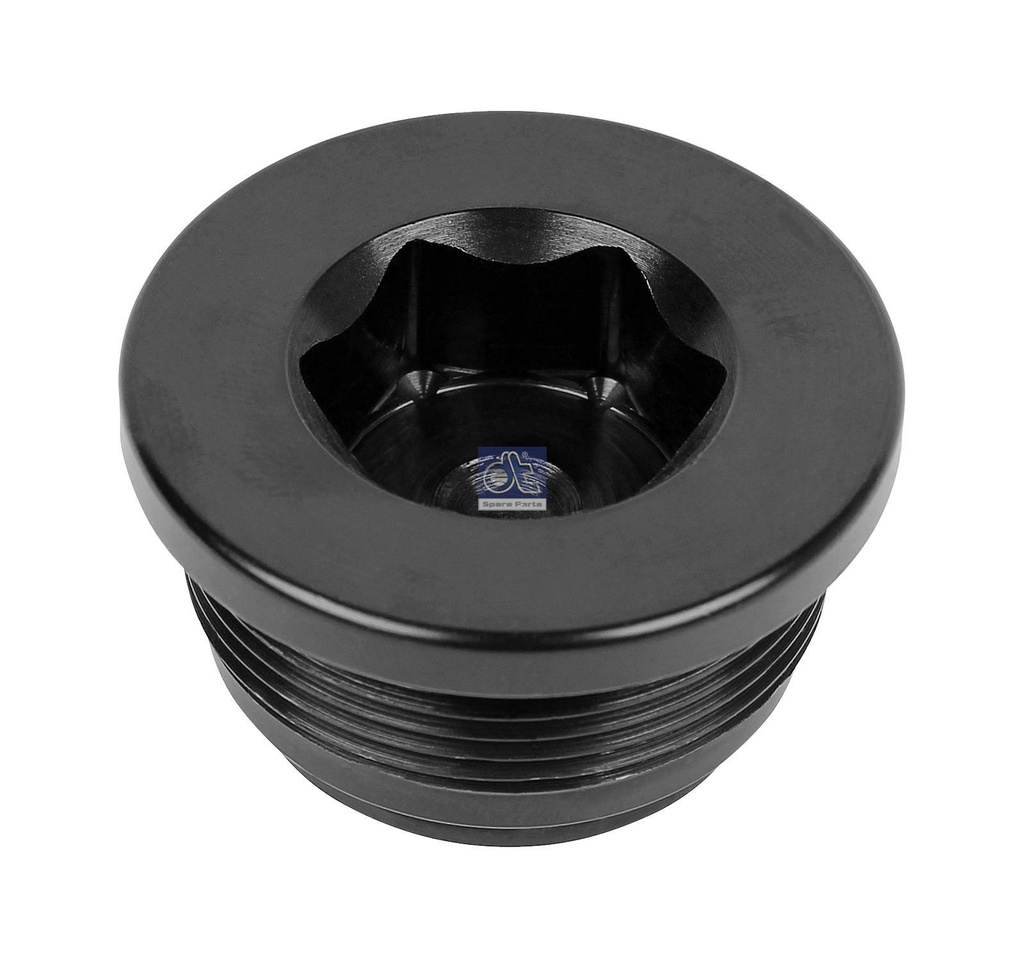 Bouchon magnétique SCANIA - DT SPARE PARTS