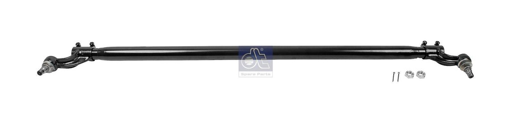 Barre d'accouplement de roue SCANIA - DT SPARE PARTS