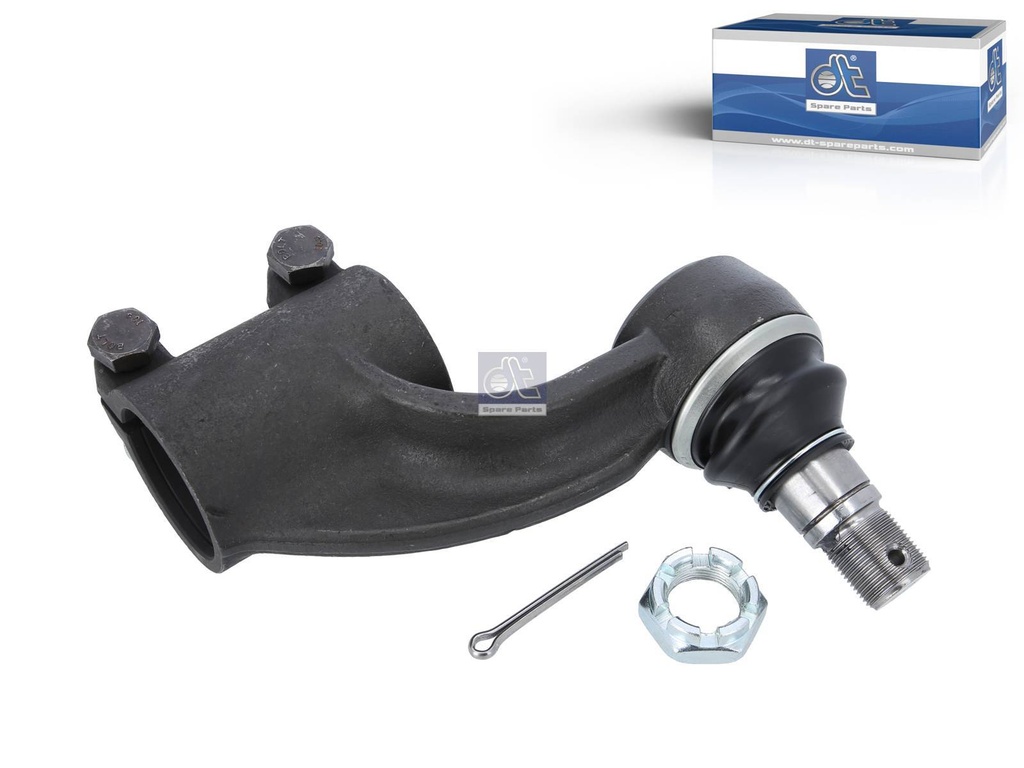 Rotule SCANIA - DT SPARE PARTS