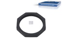 Ecrou de sécurité SCANIA - DT SPARE PARTS