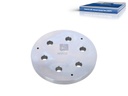 Rondelle de pression SCANIA - DT SPARE PARTS