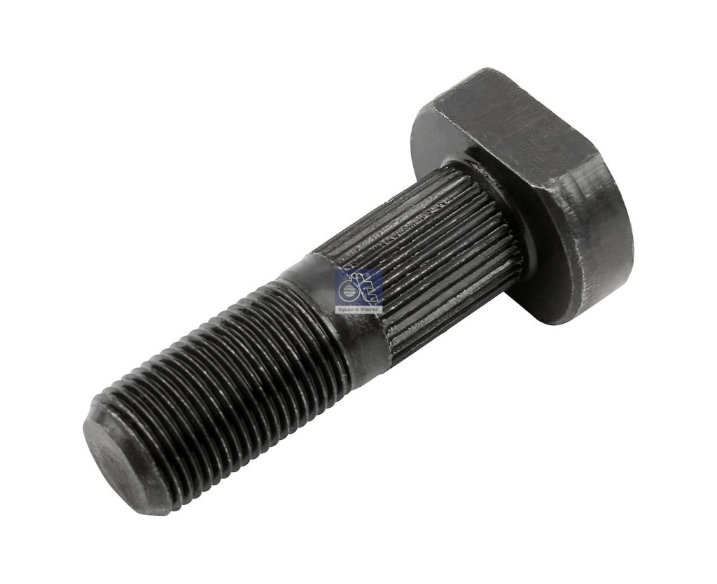 Vis SCANIA - DT SPARE PARTS