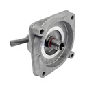 Collecteur d'huile SCANIA - DT SPARE PARTS